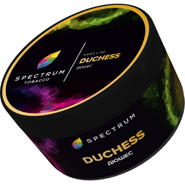 Табак Spectrum Hard Duchess 200 грамм в Луганске