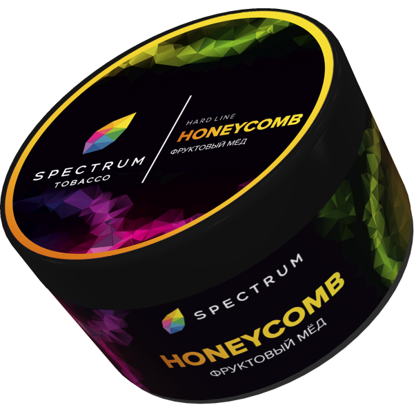 Табак Spectrum Hard Honeycomb 200 грамм в Луганске