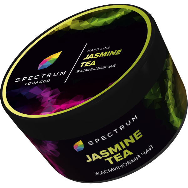 Табак Spectrum Hard JasmineTea 200 грамм в Луганске