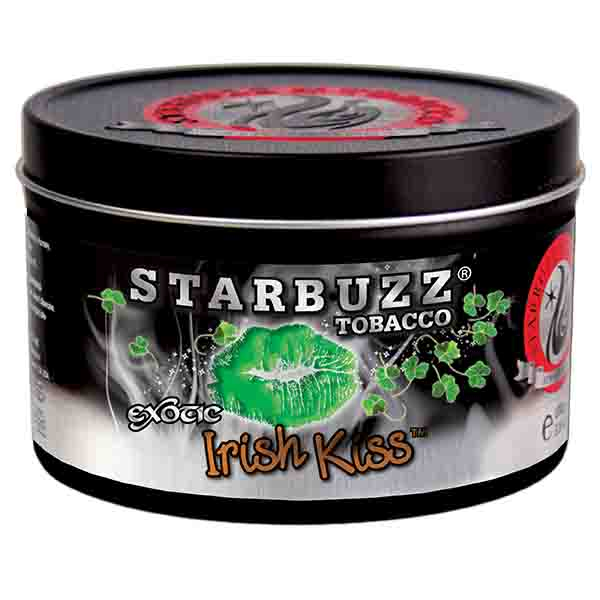 Табак Starbuzz Irish Kiss 250 грамм в Луганске