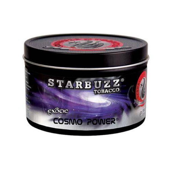 Табак Starbuzz Cosmo Power 250 грамм в Луганске