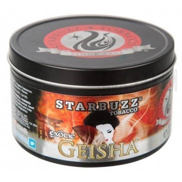 Табак Starbuzz Geisha 250 грамм в Луганске
