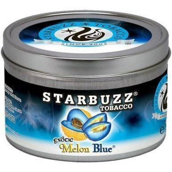 Табак Starbuzz Melon Blue 250 грамм в Луганске