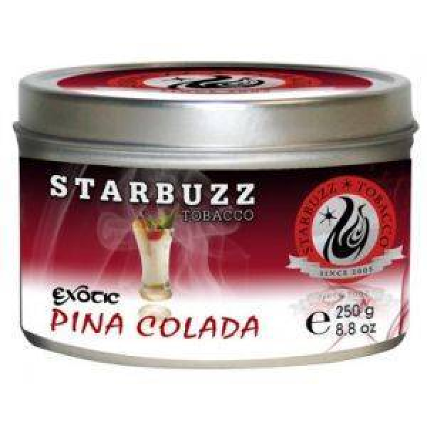 Табак Starbuzz Pina Colada 250 грамм в Луганске