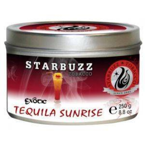 Табак Starbuzz Tequila Sunrise 250 грамм в Луганске