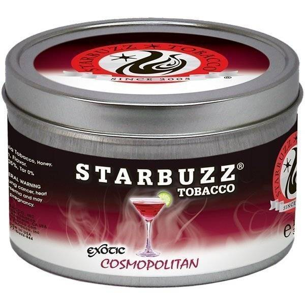 Табак Starbuzz Cosmopolitan 250 грамм в Луганске