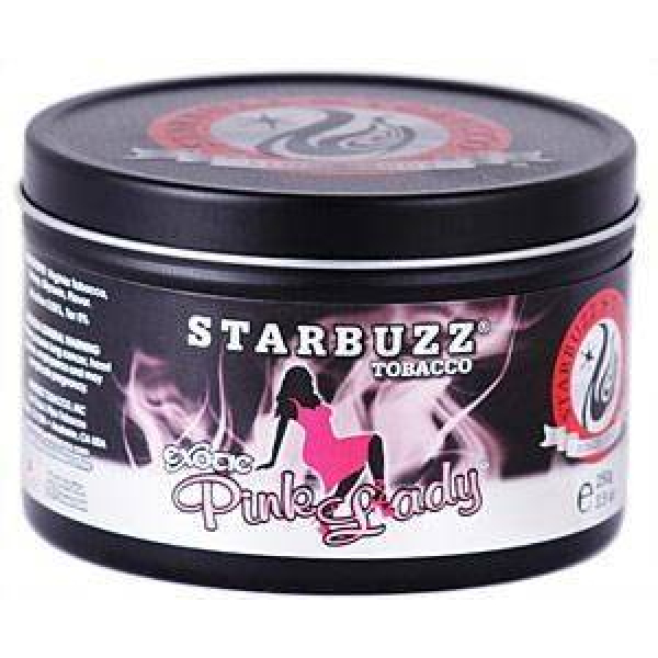 Табак Starbuzz Pink Lady 250 грамм в Луганске