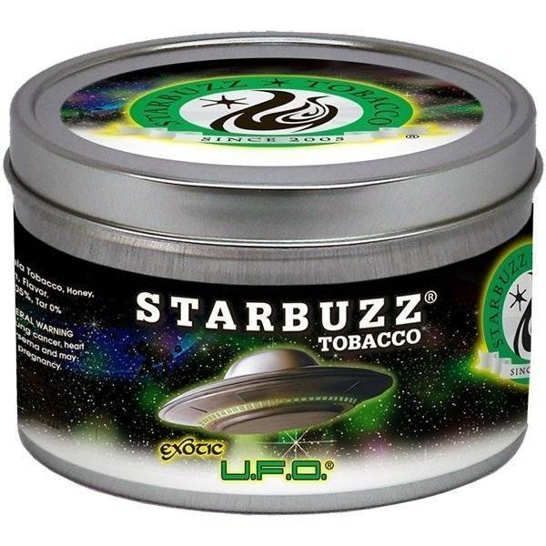 Табак Starbuzz U.F.O. 250 грамм в Луганске