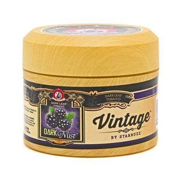 Табак Starbuzz Vintage Dark Mist в Луганске