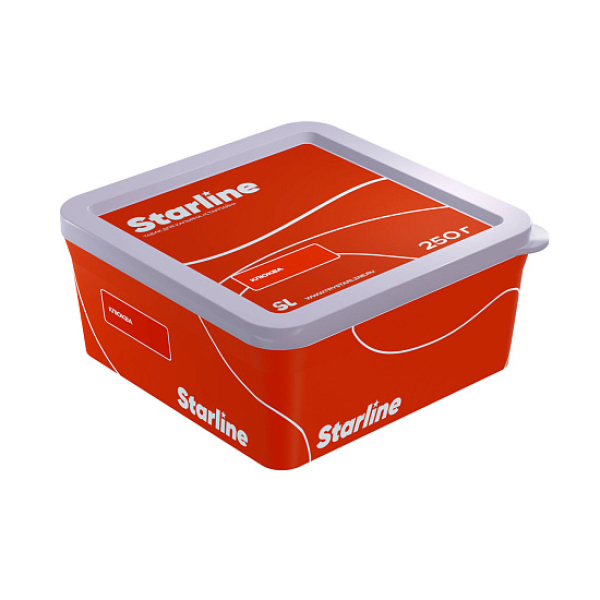 Табак STARLINE КЛЮКВА 250 гр в Луганске