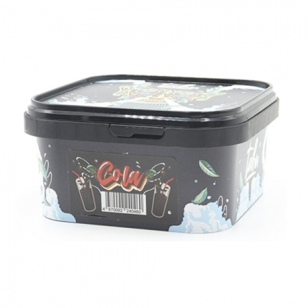 Смесь Tabu Cola (Кола) 250 гр в Луганске