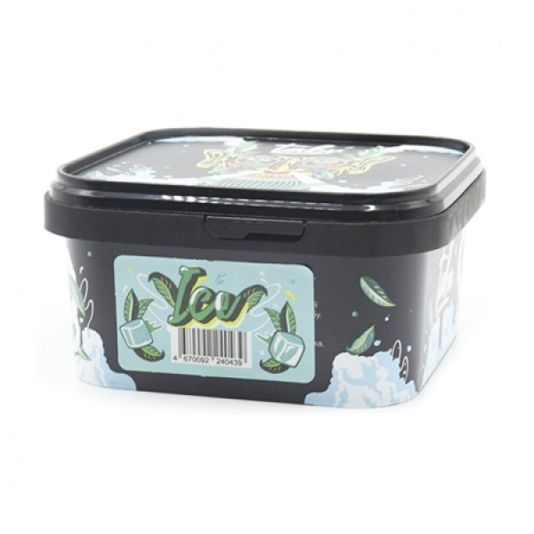 Смесь Tabu Ice (Свежесть) 250 гр в Луганске