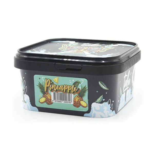Смесь Tabu Pineapple (Ананас) 250 гр в Луганске