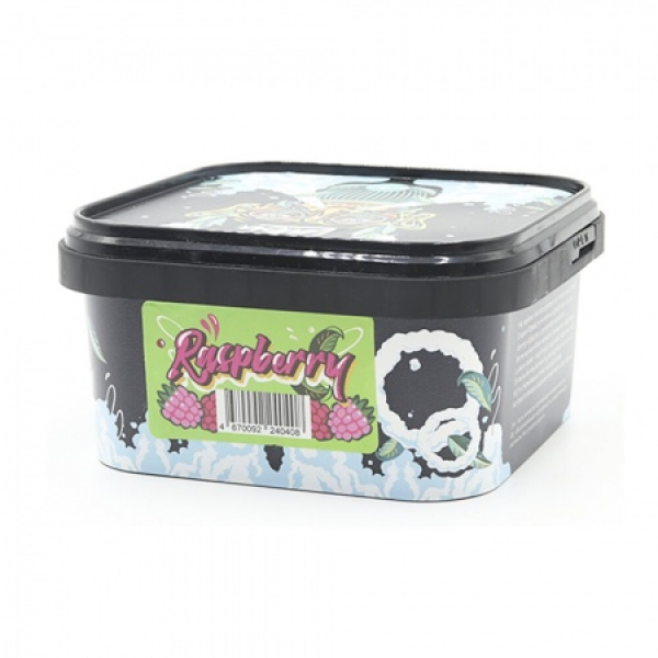 Смесь Tabu Raspberry (Малина) 250 гр в Луганске