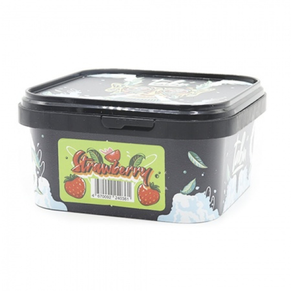Смесь Tabu Starberry (Клубника) 250 гр в Луганске