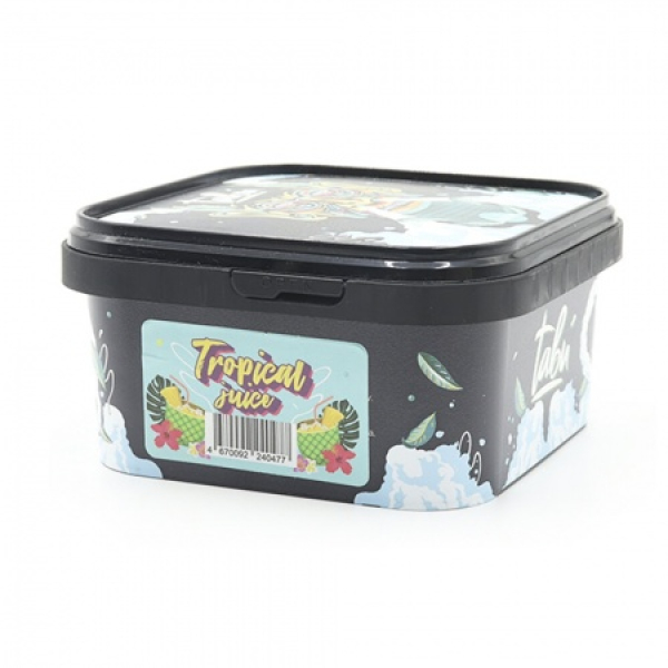 Смесь Tabu Tropical juice (Тропический сок) 250 гр в Луганске