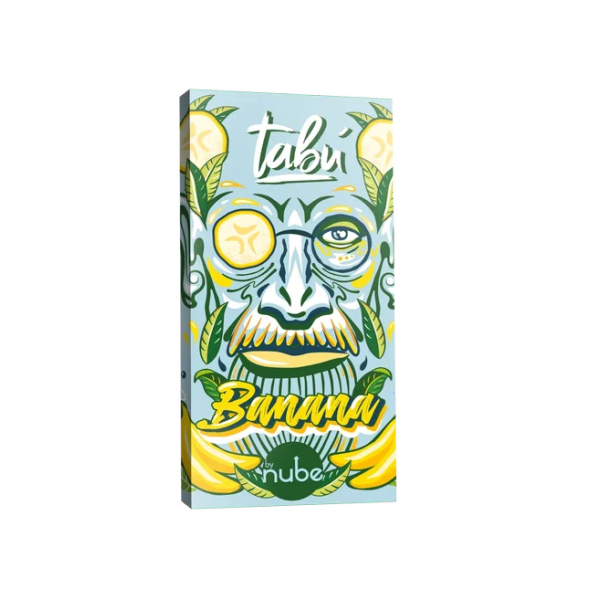 Смесь Tabu Medium Banana (Банан) 50 грамм в Луганске