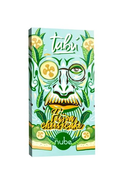 Смесь Tabu Medium Feijoa Cheesecake (Фейхоа Чизкейк) 50 грамм в Луганске
