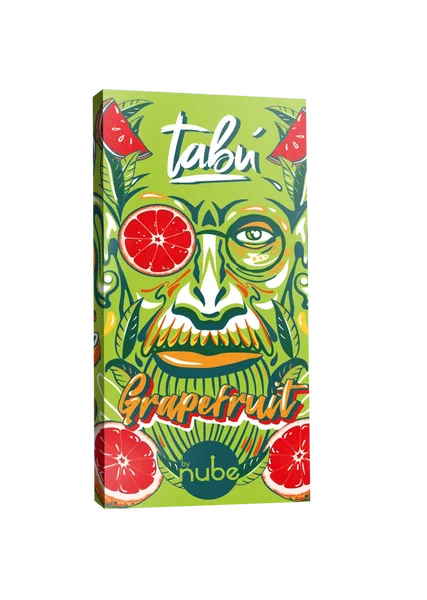 Смесь Tabu Medium Grapefruit (Грейпфрут) 50 грамм в Луганске