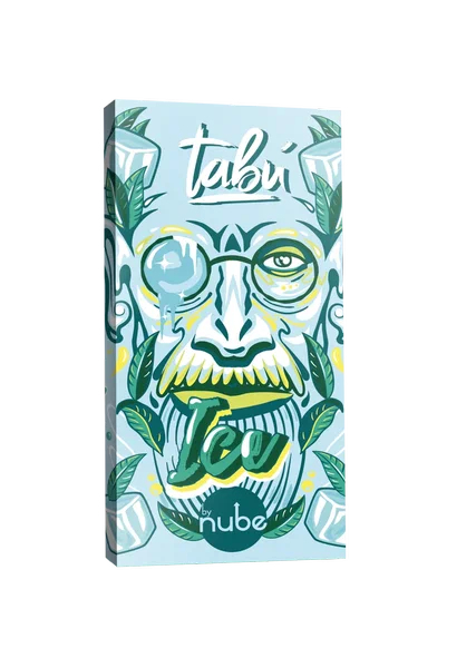Смесь Tabu Medium Ice (Холод) 50 грамм в Луганске
