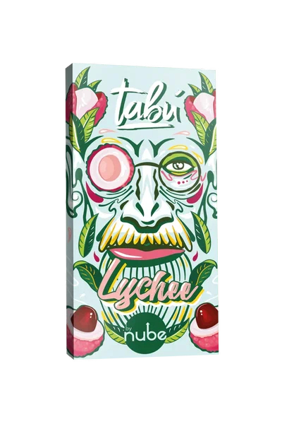 Смесь Tabu Medium Lychee (Личи) 50 грамм в Луганске