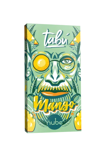 Смесь Tabu Medium Mango (Манго) 50 грамм в Луганске