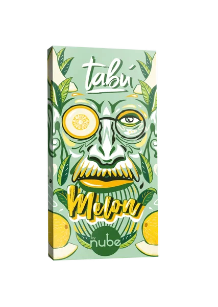 Смесь Tabu Medium Melon (Дыня) 50 грамм в Луганске