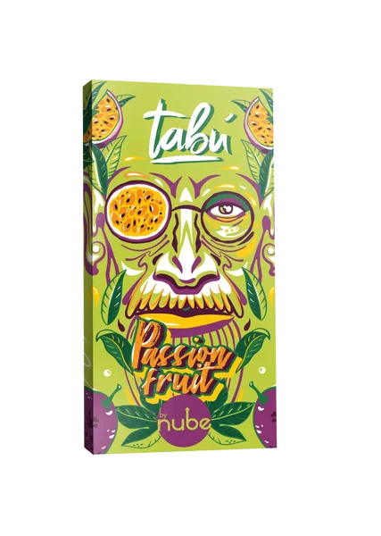 Смесь Tabu Medium Passion Fruit (Маракуйя) 50 грамм в Луганске