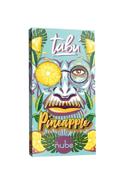 Смесь Tabu Medium Pineapple (Ананас) 50 грамм в Луганске