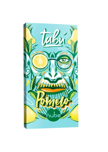 Смесь Tabu Medium Pomelo (Помело) 50 грамм в Луганске