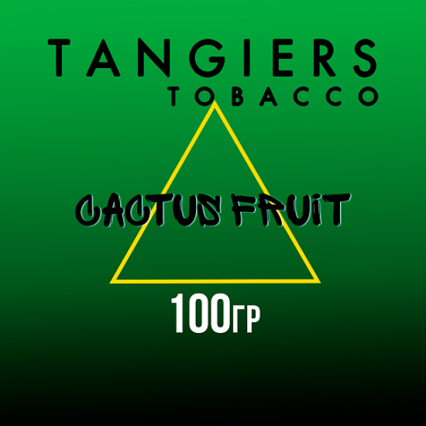 Табак Tangiers BIRQUIQ CACTUS FRUIT 100 гр в Луганске