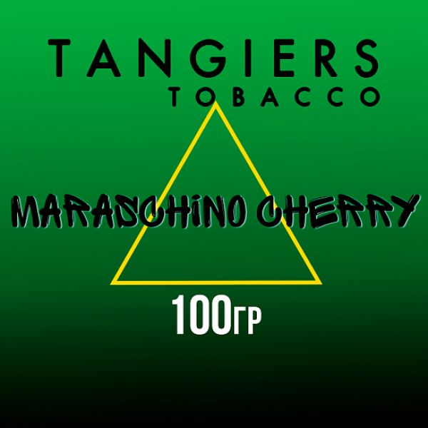 Табак Tangiers BIRQUIQ MARASCHINO CHERRY 100 гр в Луганске