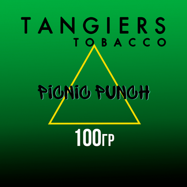 Табак Tangiers BIRQUIQ PICNIC PUNCH 100 гр в Луганске