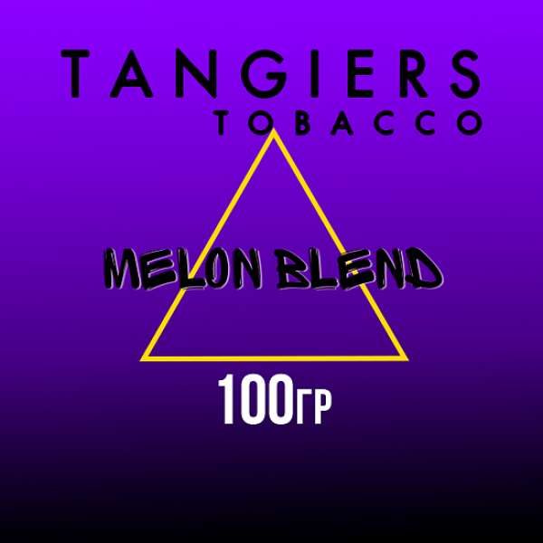 Табак Tangiers FLINE MELON BLEND 100 гр в Луганске