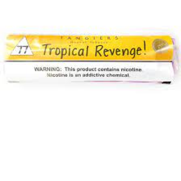 Табак Tangiers Burley Tropical Revenge (Тропическая месть) 250 гр в Луганске