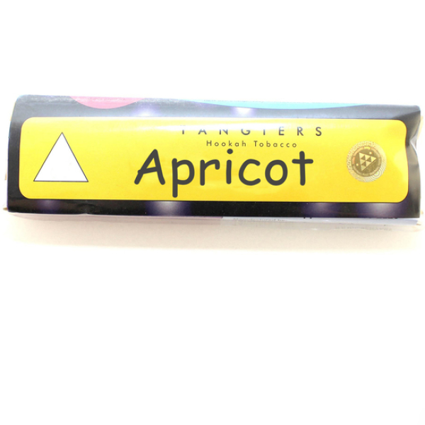 Табак Tangiers Noir Apricot (Абрикос) 250 гр в Луганске