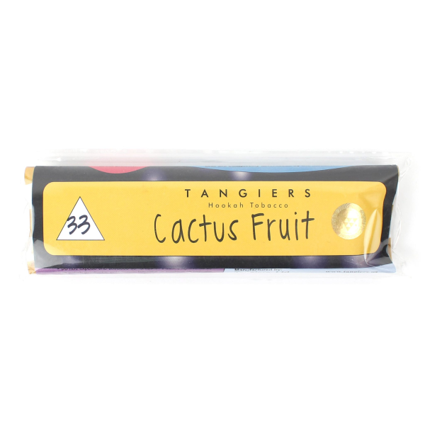 Табак Tangiers Noir Cactus Fruit (Плод кактуса) 250 гр в Луганске