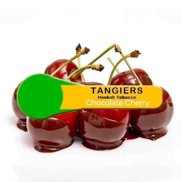 Табак Tangiers Noir Chocolate Cherry (Вишня в шоколаде) 250 гр в Луганске