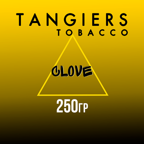 Табак Tangiers Noir Clove (Гвоздика) 250 гр в Луганске