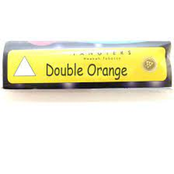Табак Tangiers Noir Double orange (Двойной апельсин) 250 гр в Луганске