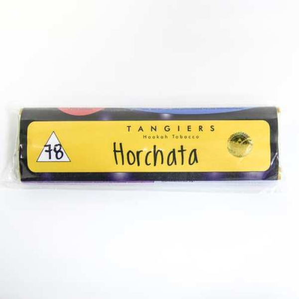 Табак Tangiers Noir Horchata (Орчата) 250 гр в Луганске