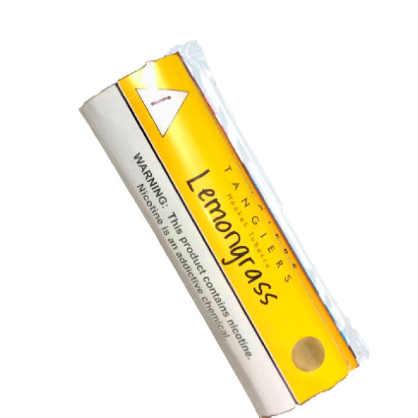 Табак Tangiers Noir Lemongrass (Лемонграсс) 250 гр в Луганске