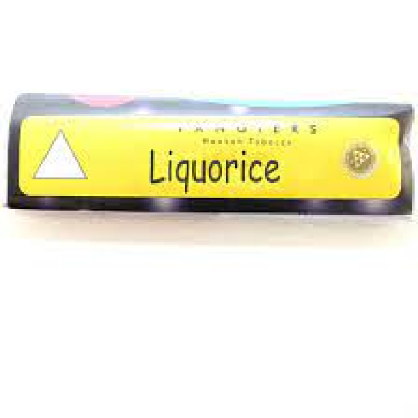 Табак Tangiers Noir Liquorice (Солод) 250 гр в Луганске