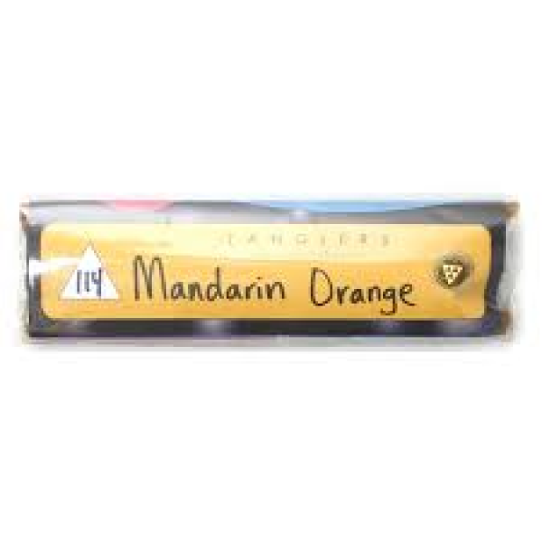 Табак Tangiers Noir Mandarin Orange (Мандарин Апельсин) 250 гр в Луганске