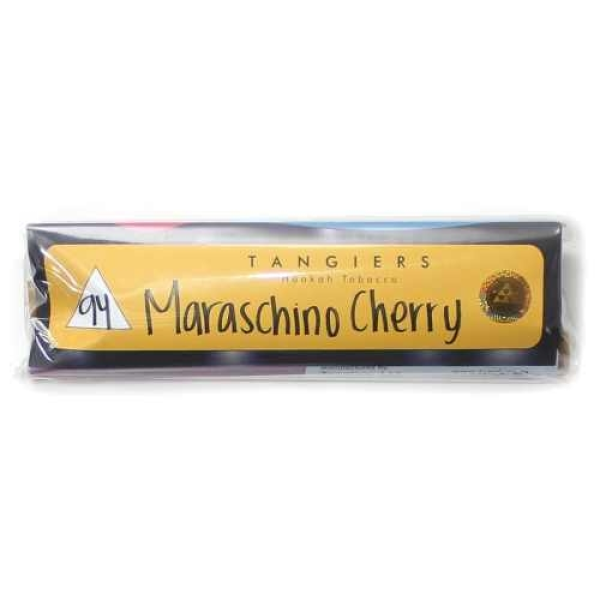 Табак Tangiers Noir Maraschino Cherry (Мараскино вишня) 250 гр в Луганске