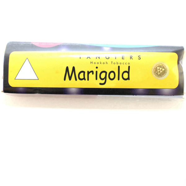 Табак Tangiers Noir Marigold (Мэриголд) 250 гр в Луганске