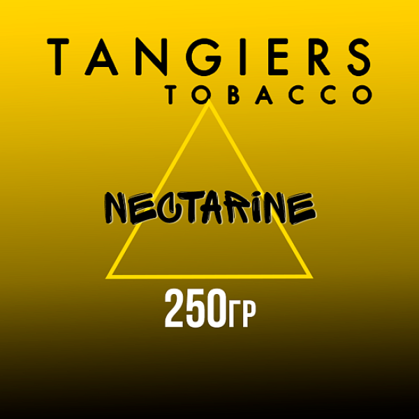 Табак Tangiers Noir Nectarine (Нектарин) 250 гр в Луганске