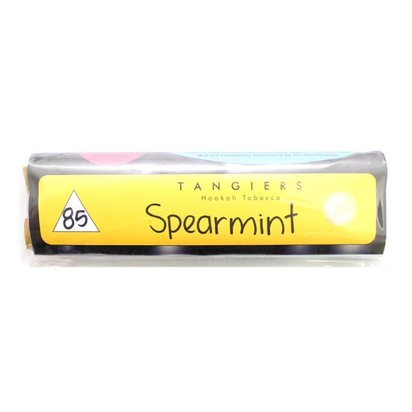 Табак Tangiers Noir Spearmint (Мята) 250 гр в Луганске