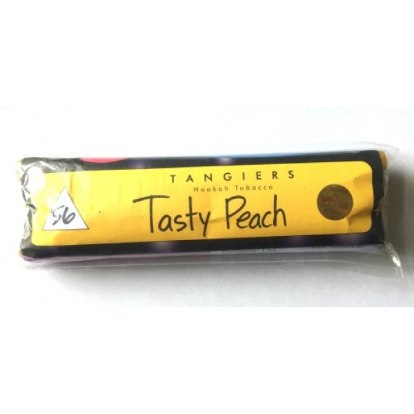 Табак Tangiers Noir Tasty Peach (Вкусный персик) 250 гр в Луганске