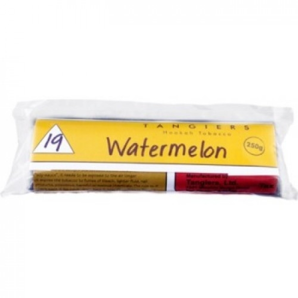 Табак Tangiers Noir Watermelon (Арбуз) 250 гр в Луганске